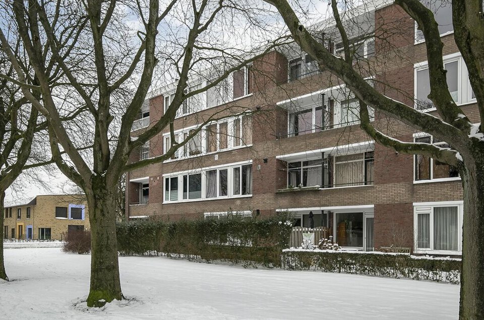 Johannes Vermeerstraat 91 COEVORDEN