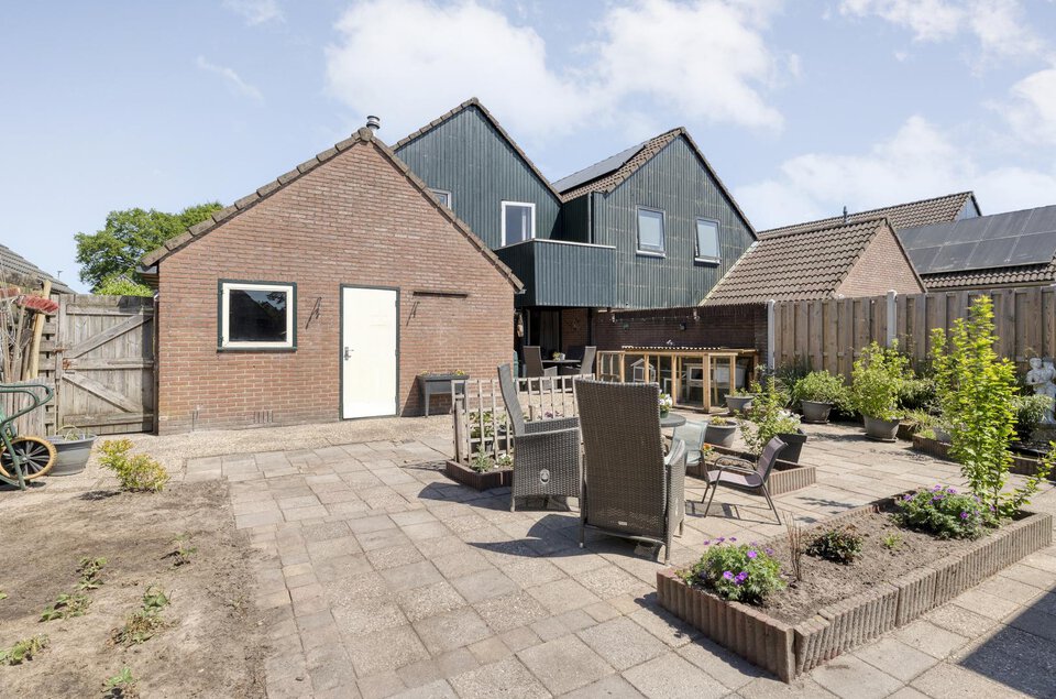 Biezenstraat 8 DALEN