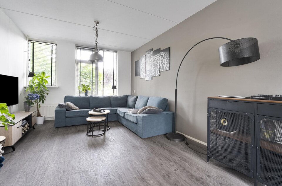 van Pallandtlaan 28 COEVORDEN