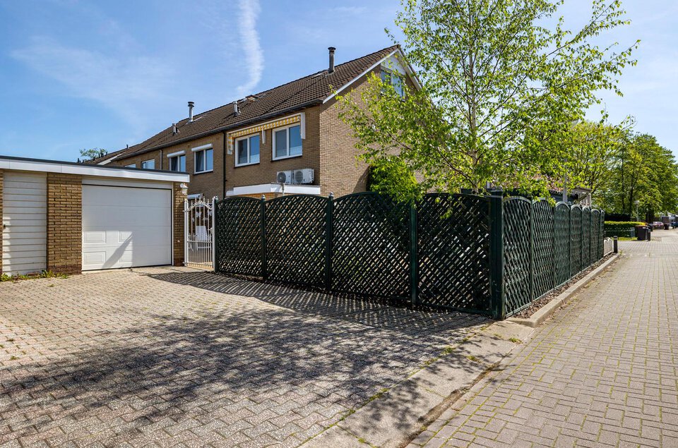 Harm Smeengestraat 25 COEVORDEN
