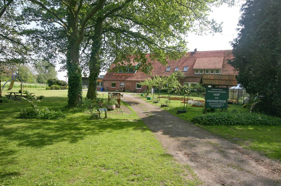 Moatenweg 3 49846 HOOGSTEDE