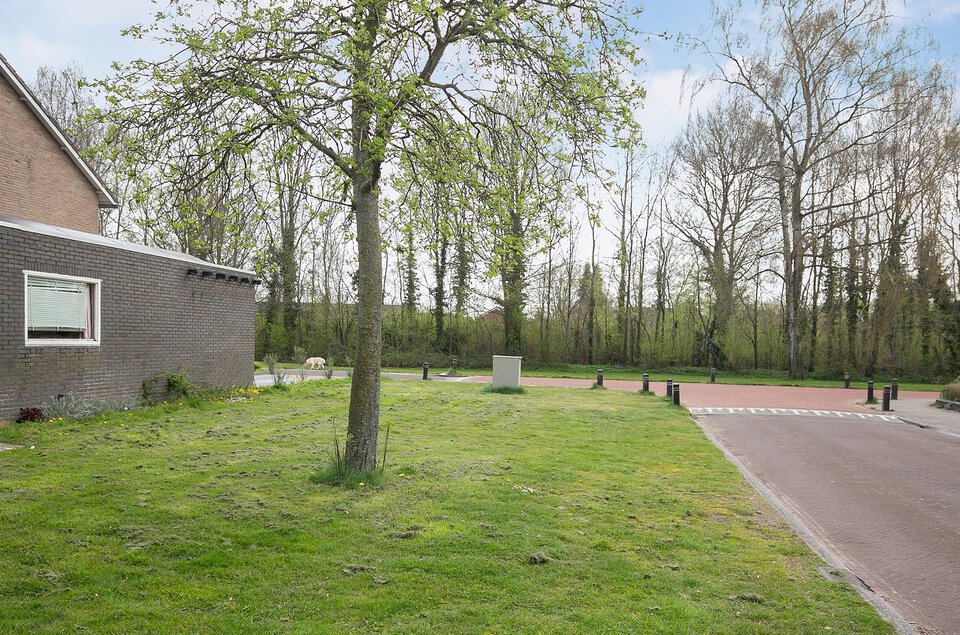 David Krammerstraat 49 COEVORDEN