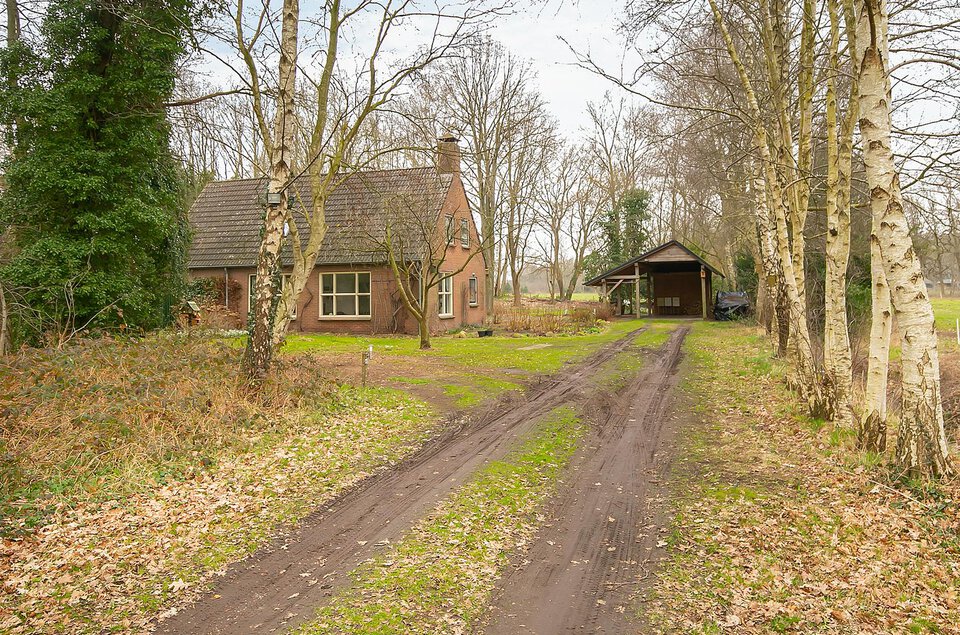 Iemakkerssteeg 9 DALEN