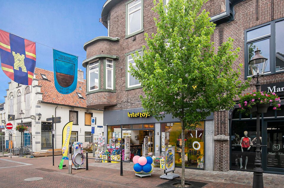 Friesestraat 40 COEVORDEN