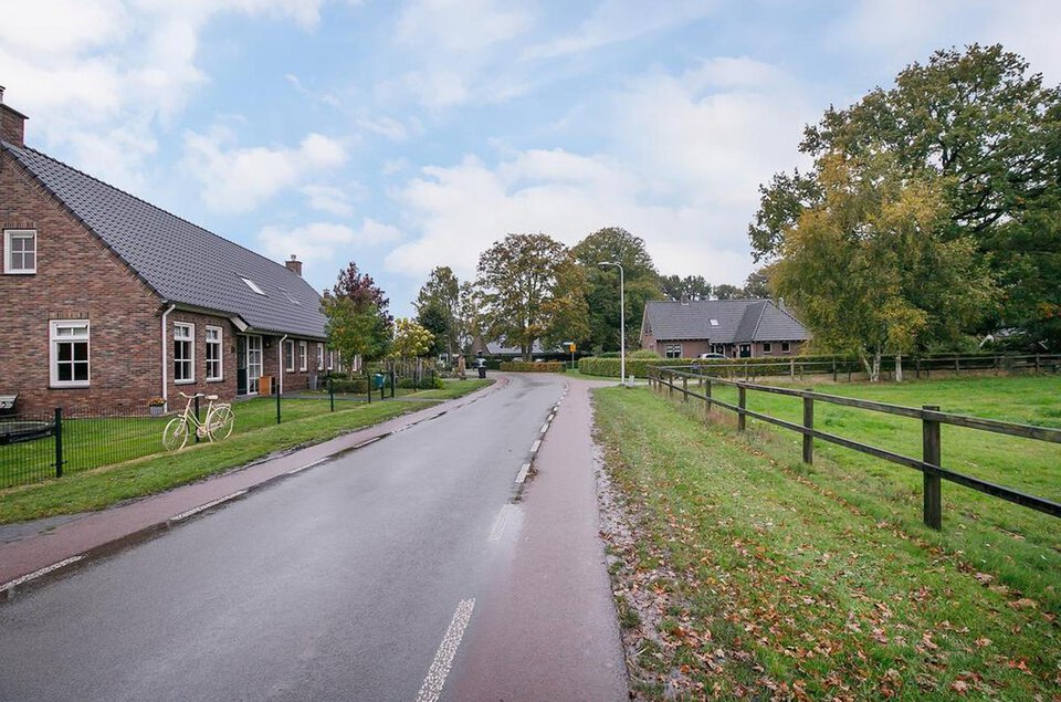 Hoofdstraat 104 A DALERVEEN