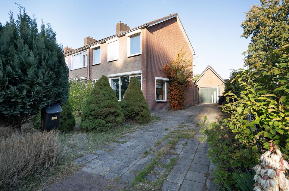 Meester Cassastraat 68 DALEN