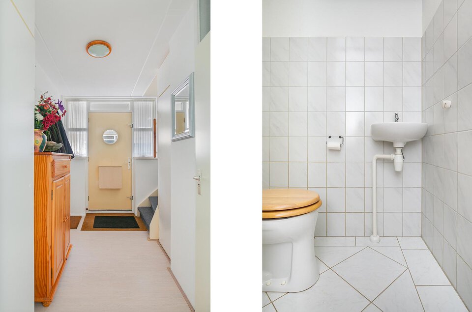Vuurdoorn 11 COEVORDEN