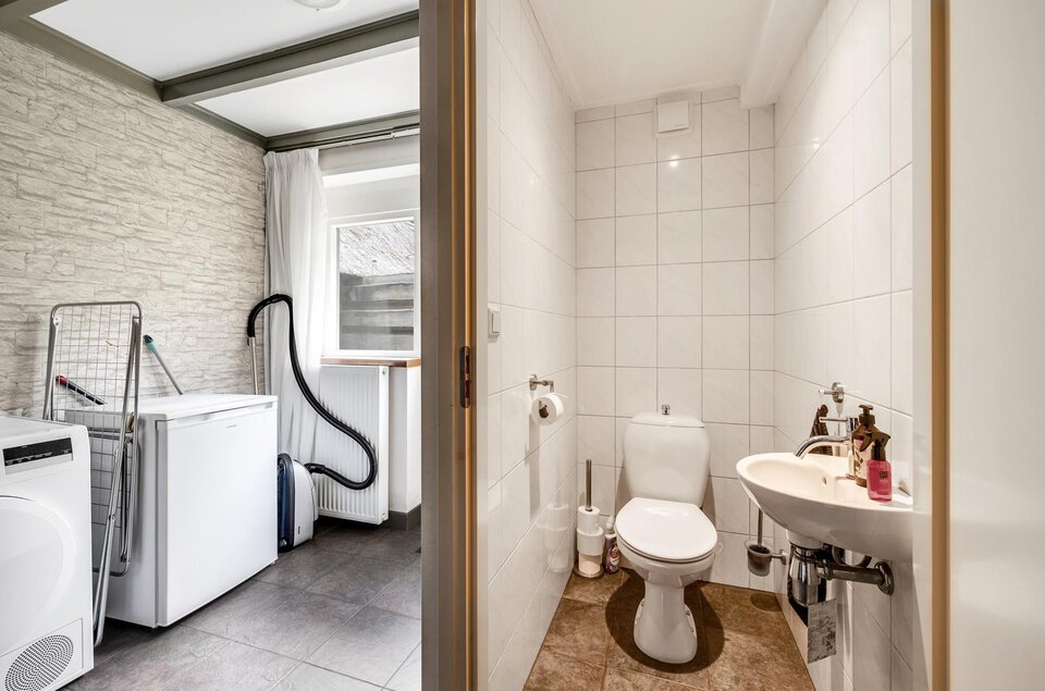 Verl Hoogeveense Vaart 52 GEES