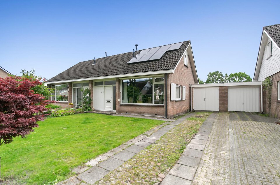 Langbos 65 OOSTERHESSELEN