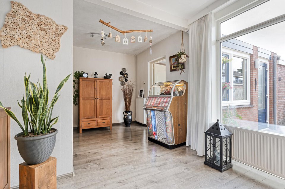 Pijnacker Hordijkstraat 2 COEVORDEN