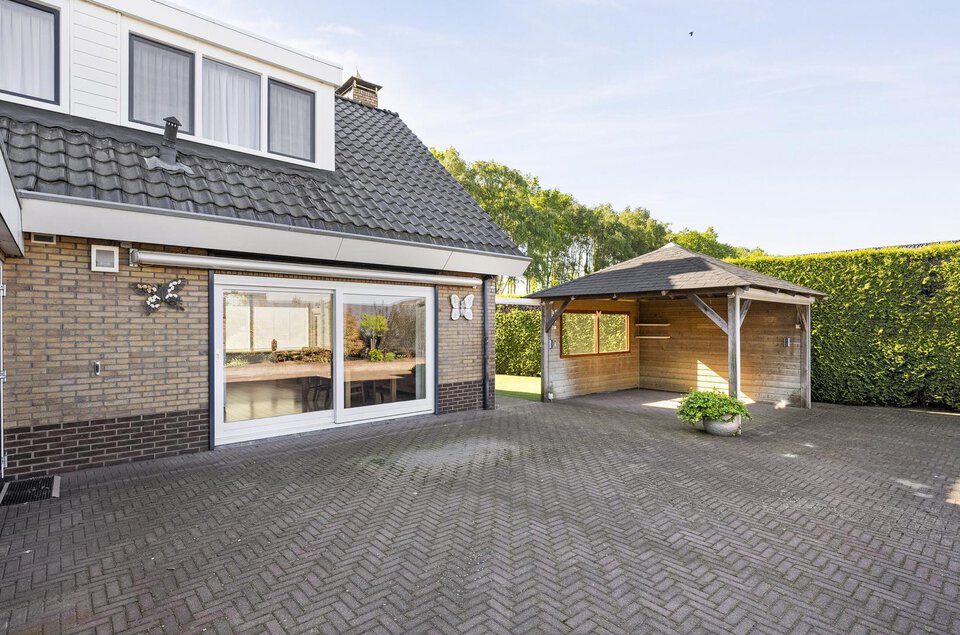 Stephensonweg 12 COEVORDEN