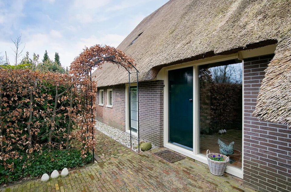 Noordwijk 5 DALEN