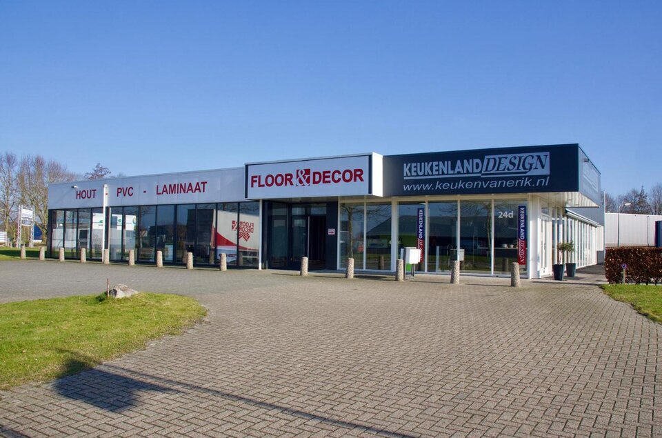 Printer 24-A Coevorden