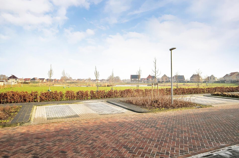 Harm Koningstraat 57 COEVORDEN
