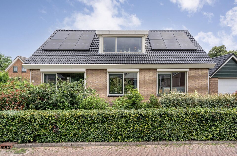 Carboonlaan 37 NIEUW-SCHOONEBEEK