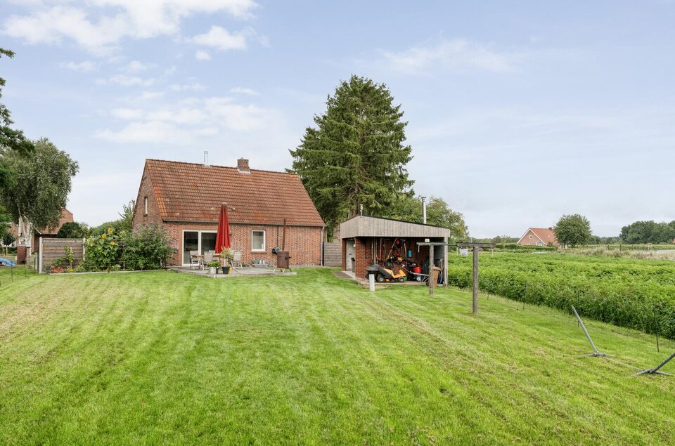 Hebelermeerer Strasse 7 HAREN
