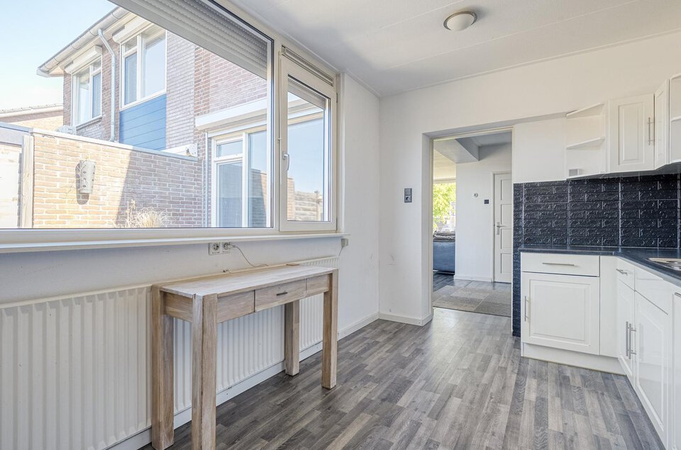 Jeroen Boschstraat 26 COEVORDEN