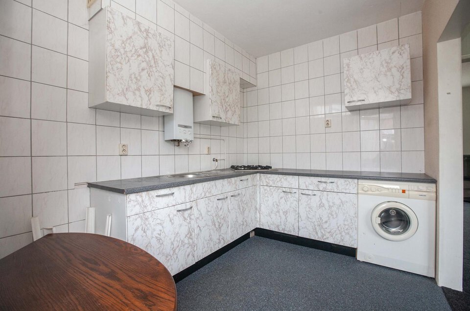 Jan Steenstraat 18 COEVORDEN