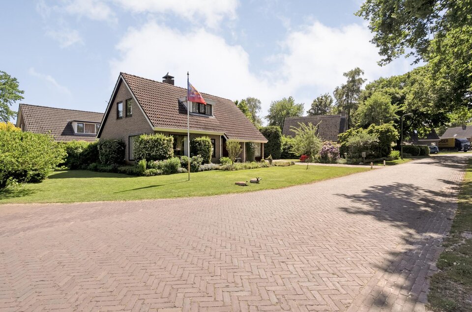 de Steeg 3 DALEN