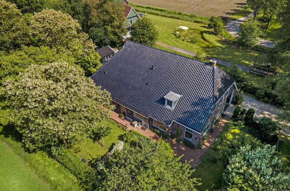 Brinkweg 9 ZWINDEREN