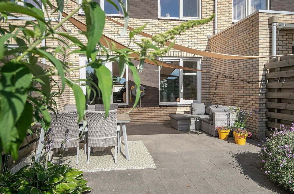 Willem Mantelstraat 27 COEVORDEN