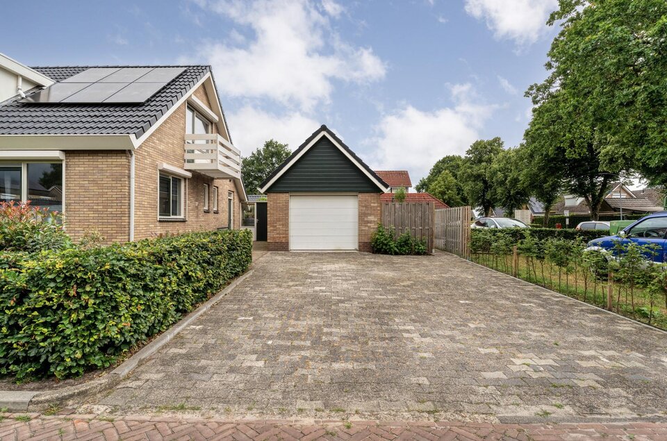 Carboonlaan 37 NIEUW-SCHOONEBEEK