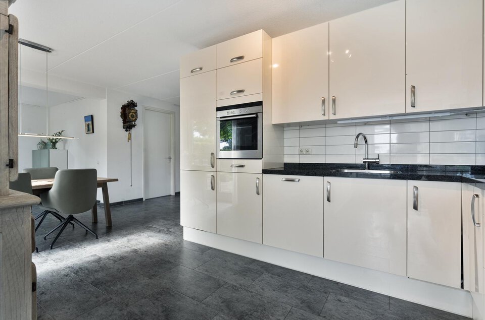 Hendricus Krijthestraat 3 COEVORDEN