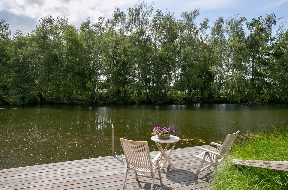 Oeverzwaluw 16 COEVORDEN
