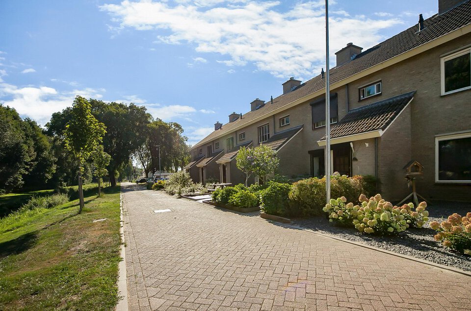 Sieversmaat 31 SCHOONEBEEK