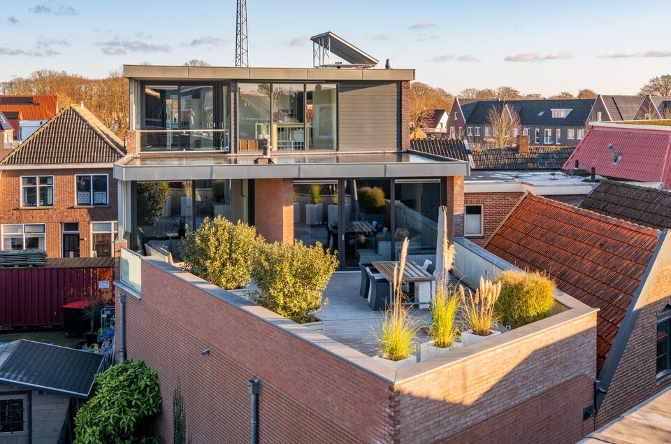 Rijnsestraat 9 COEVORDEN