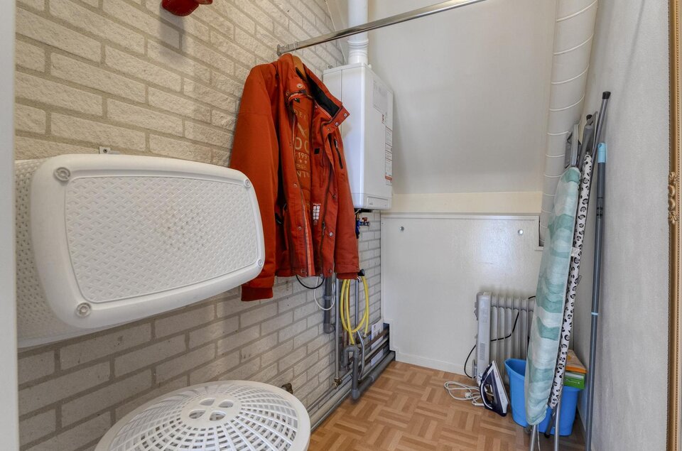 Liguster 22 COEVORDEN