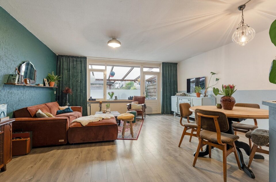 Joke Smitstraat 51 COEVORDEN