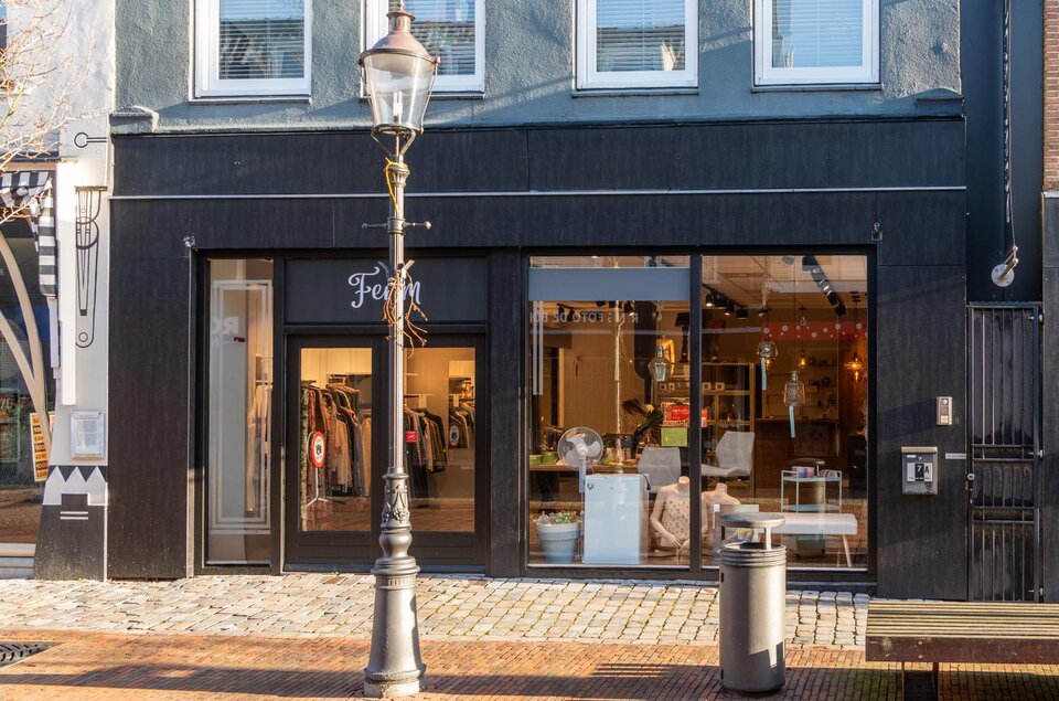 Bentheimerstraat 7 COEVORDEN