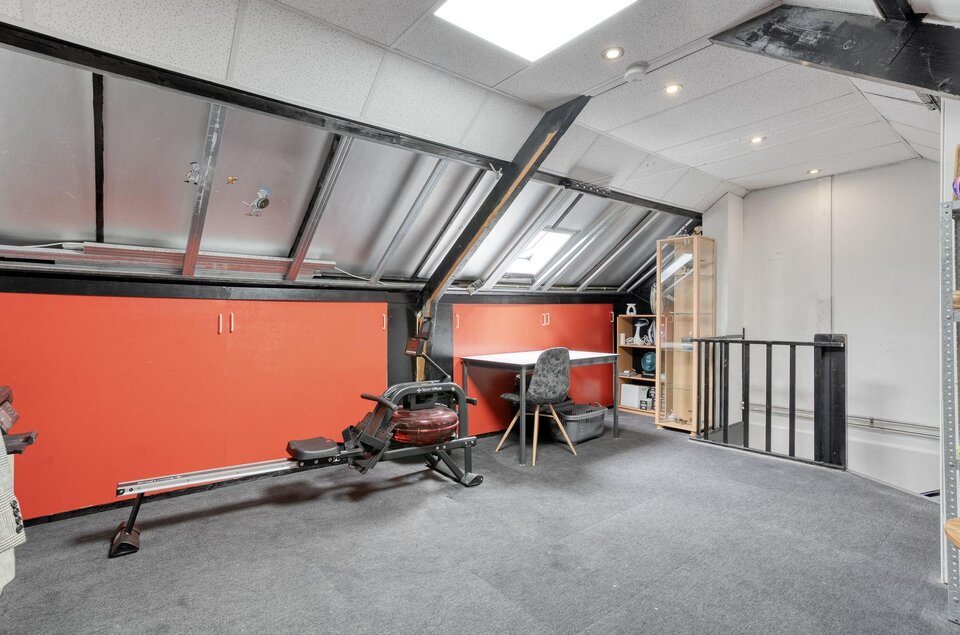 van Toutenburglaan 50 COEVORDEN