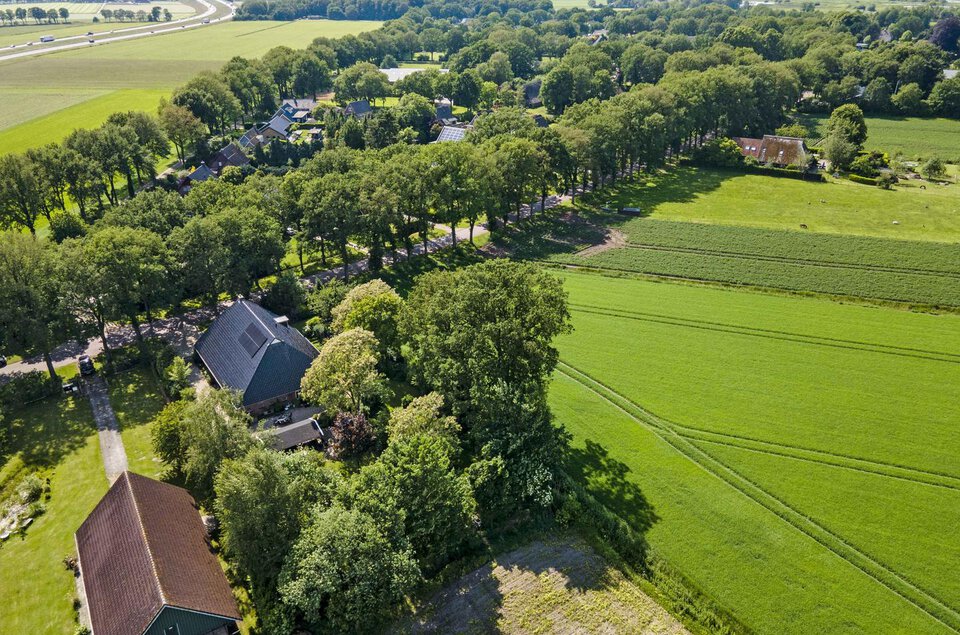 Brinkweg 9 ZWINDEREN