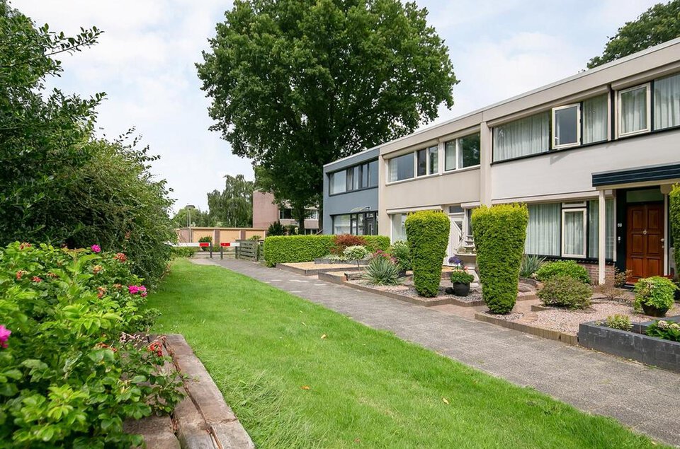 Laan van het Kinholt 70 EMMEN