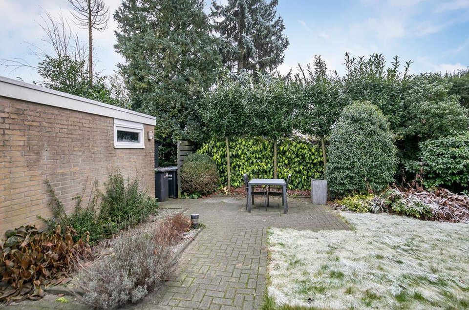 Wolverlei 3 EMMEN