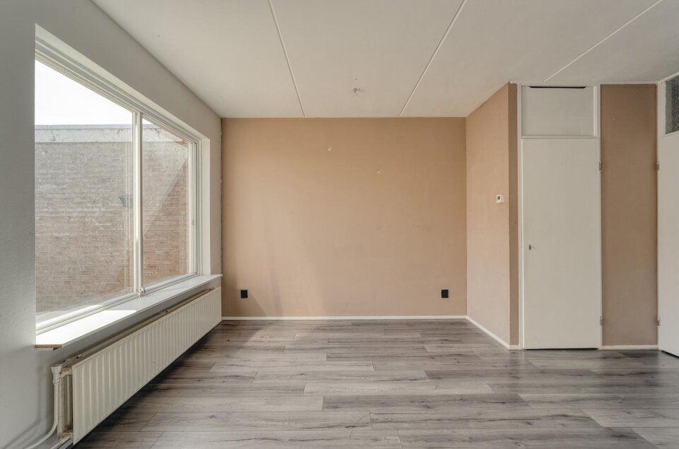 Bonte Kraai 3 EMMEN