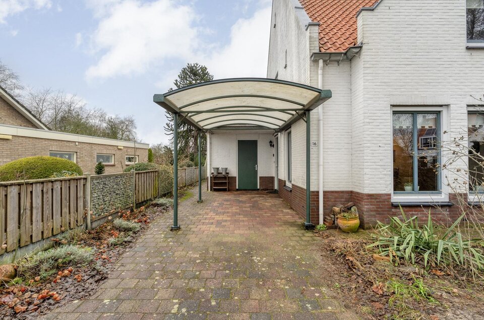 Marshovenlaan 16 COEVORDEN