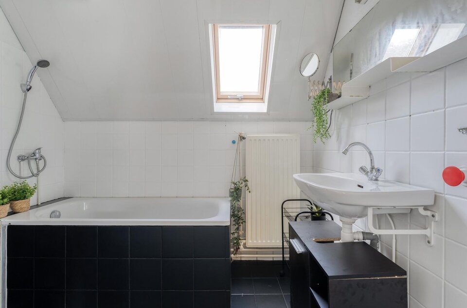 Wilhelmina Druckerstraat 50 COEVORDEN