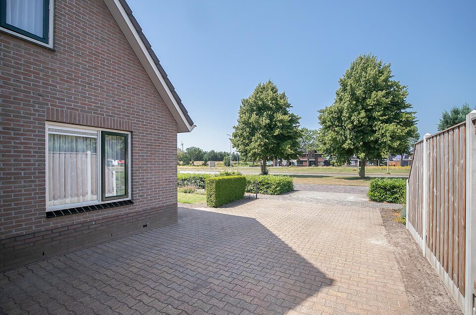 Taxus 2 COEVORDEN