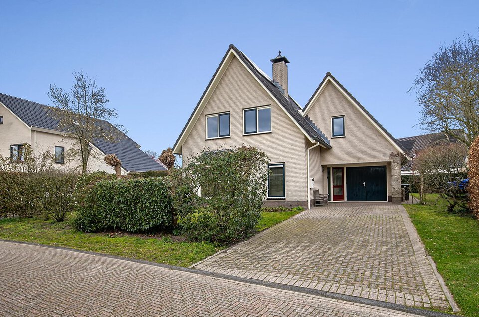 Zaagmolen 1 DALEN