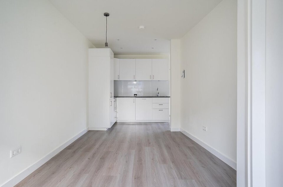 Sallandsestraat 6 b COEVORDEN
