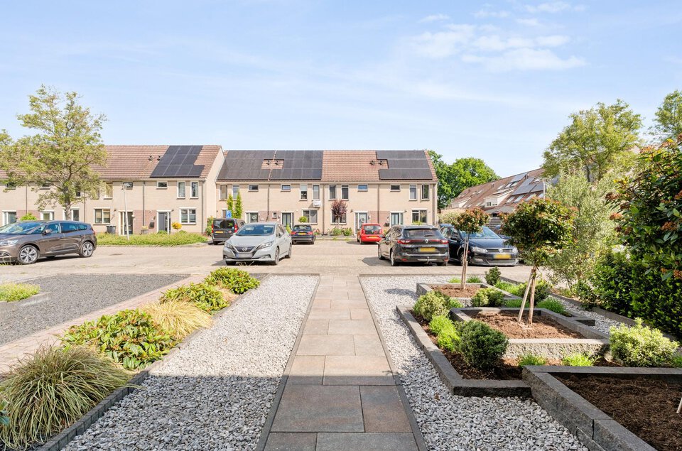 Joke Smitstraat 41 COEVORDEN