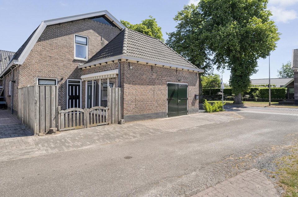 de Bente 31 DALEN