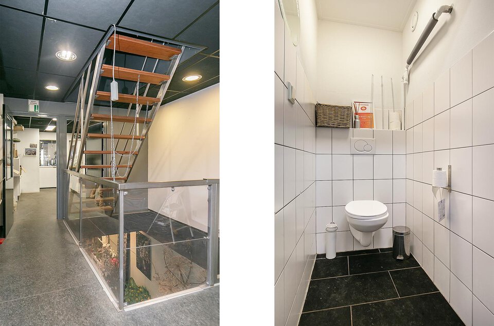 Bentheimerstraat 8-8A COEVORDEN