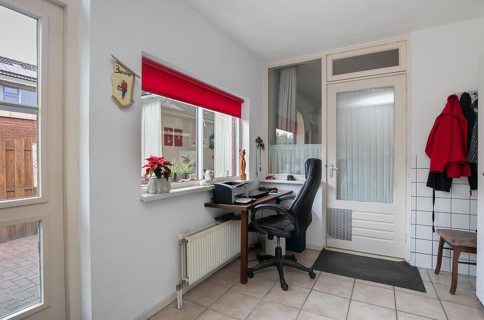 Pijnacker Hordijkstraat 23 COEVORDEN