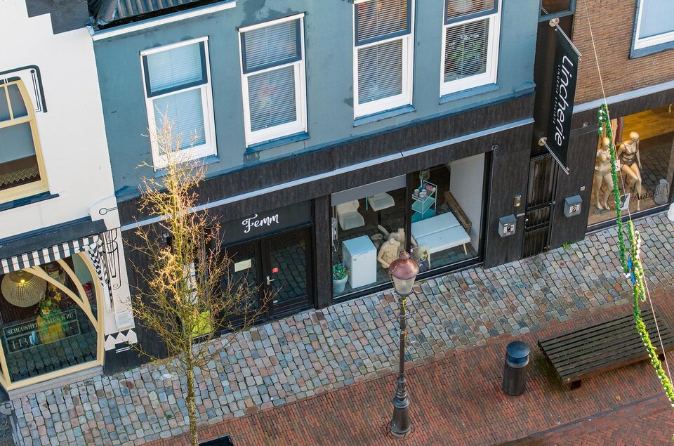 Bentheimerstraat 7 COEVORDEN