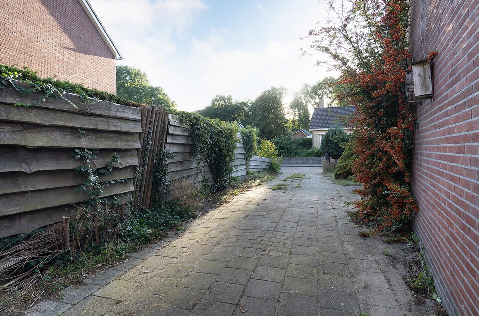 Meester Cassastraat 68 DALEN