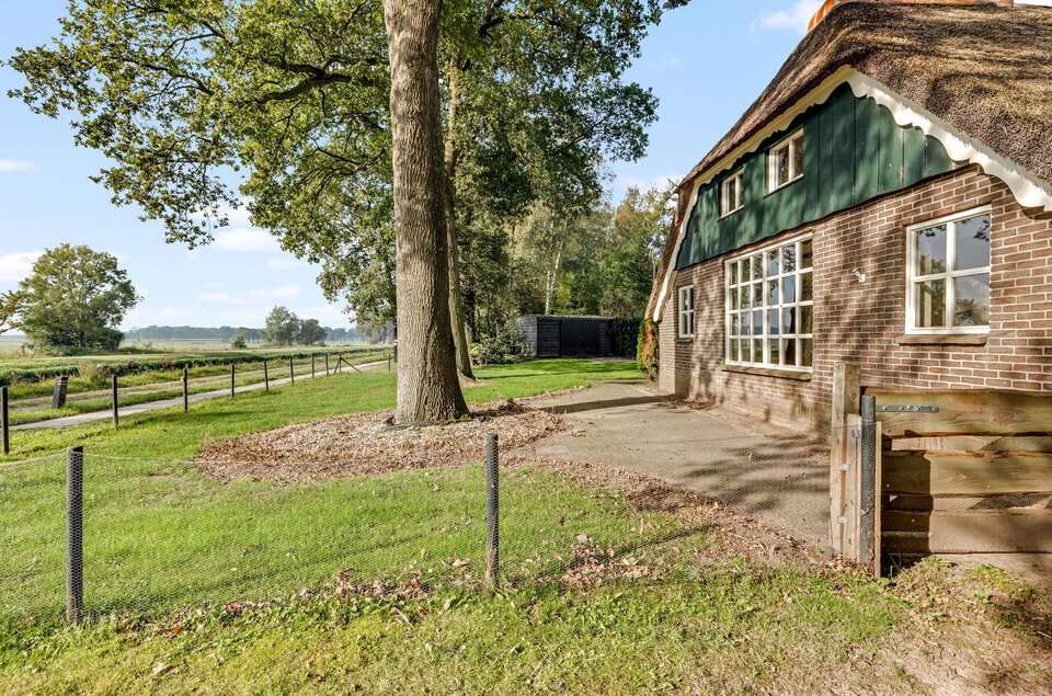 Verl Hoogeveense Vaart 52 GEES